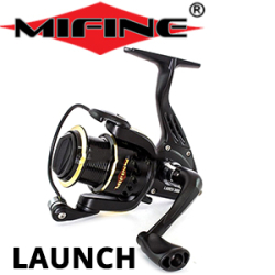 Mifine Launch