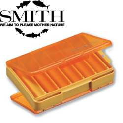 Smith Reversible MG D86 Orange 01