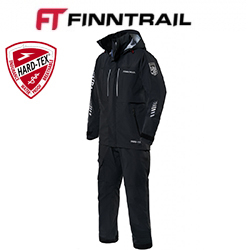 Finntrail Tournament 3470 Graphite