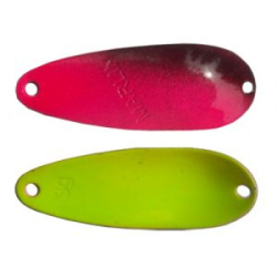 Блесна Trouttheme Marlin 3,0гр. цв. #015