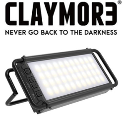 Claymore Ultra 3.0 Black