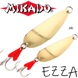 Mikado Ezza №3/16гр.