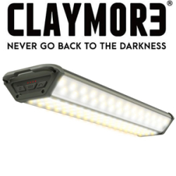 Claymore 3Face Neo 30