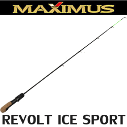 Maximus Revolt Ice Sport