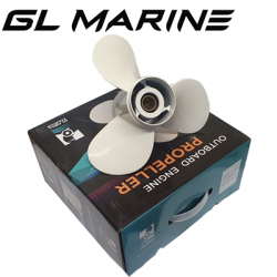 GL Marine Hidea/Yamaha 6H5-45945-00-EL