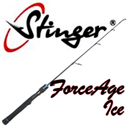 Stinger ForceAge Ice