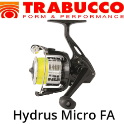 Trabucco Hydrus Micro FA