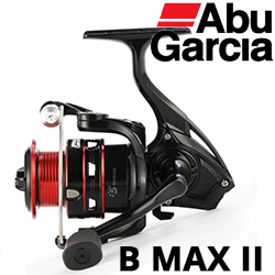 Abu Garcia B MAX II