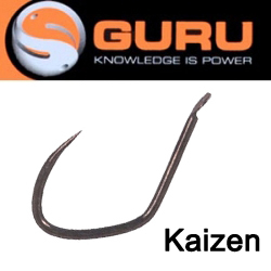 Guru Kaizen Hook