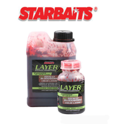 Starbaits Layerz Dip Bloodworm 0.2л