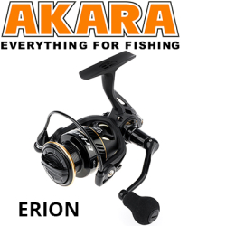 Akara Erion