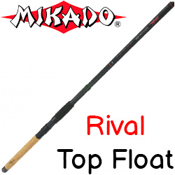 Mikado Rival Top Float