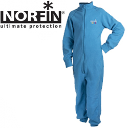 Norfin Kids Thermo Blue