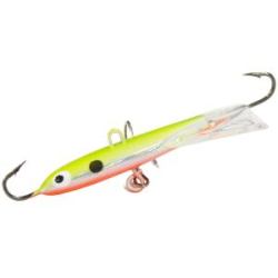 Балансир COLUMBIA Flat Jig 40mm 16g #C12