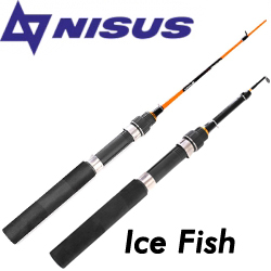 Nisus Ice Fish