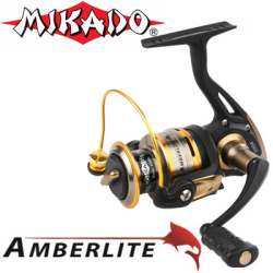 Mikado Amberlite FD