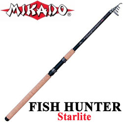 Mikado Fish Hunter Starlite