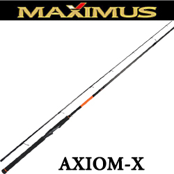 Maximus Axiom-X