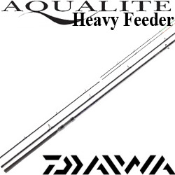 Daiwa Aqualite Heavy Feeder