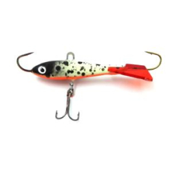 Балансир Яман "Ротан" 5 см, 9 гр. цв. 21