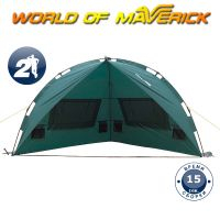 Укрытие рыбака Maverick Shelter