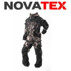 NovaTex "Горка NEW" (дуплекс, 130-6-1) Payer детский