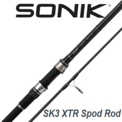 Sonik SK3XTR Spod Rod