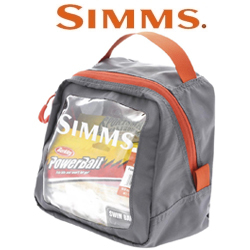 Simms Challenger Pouch