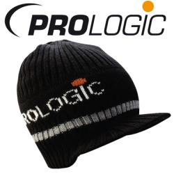 Prologic Commander Knitted Beanie