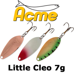 Acme Little Cleo 7гр.