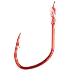 Крючок Gamakatsu BKS-2210R Bream Feeder 75cm CMP №14 d0.14