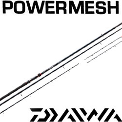 Daiwa Powermesh Feeder