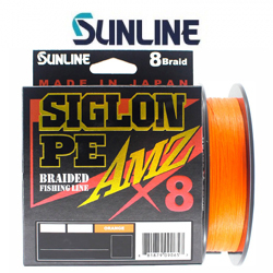 Sunline Siglon PEx8 AMZ 300m (OR)