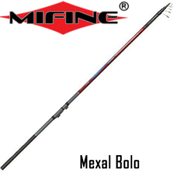 Mifine Mexal Bolo