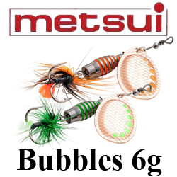 Metsui Bubbles №2 6g