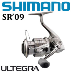 Shimano Ultegra SR '09