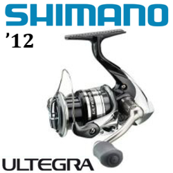 Shimano Ultegra '12