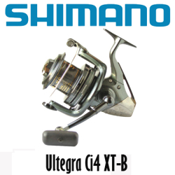 Shimano Ultegra Ci4 XT-B