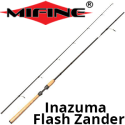 Mifine Inazuma Flash Zander