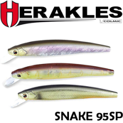 Herakles Snake 95SP