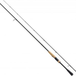 Спиннинг Shimano 22 Expride 263L-S/2