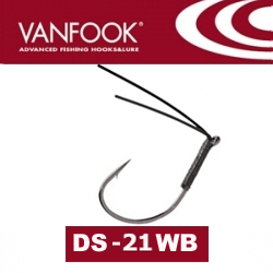 Vanfook DS-21WB