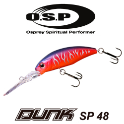 OSP Dunk SP 48 