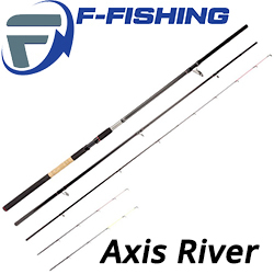 F-Fishing Axis River