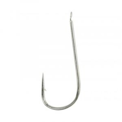 Крючок Owner Chika nickel №20 14шт