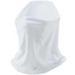 Балаклава Shimano AC-001V WHI белый