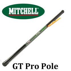Mitchell GT Pro Pole