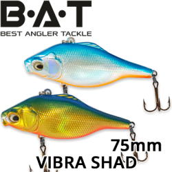 BAT Vibra Shad 409075