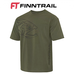 Finntrail Big Fish 6711 Khaki