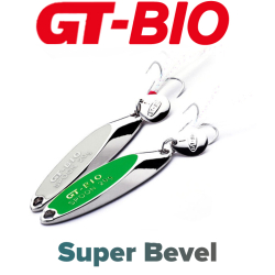 GT-BIO Super Bevel c мухой